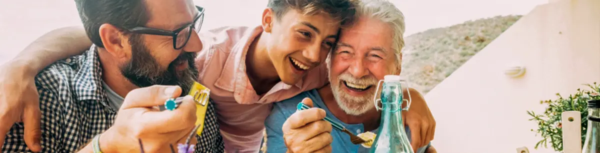 Surprise Him with Experience Gifts for Father’s Day