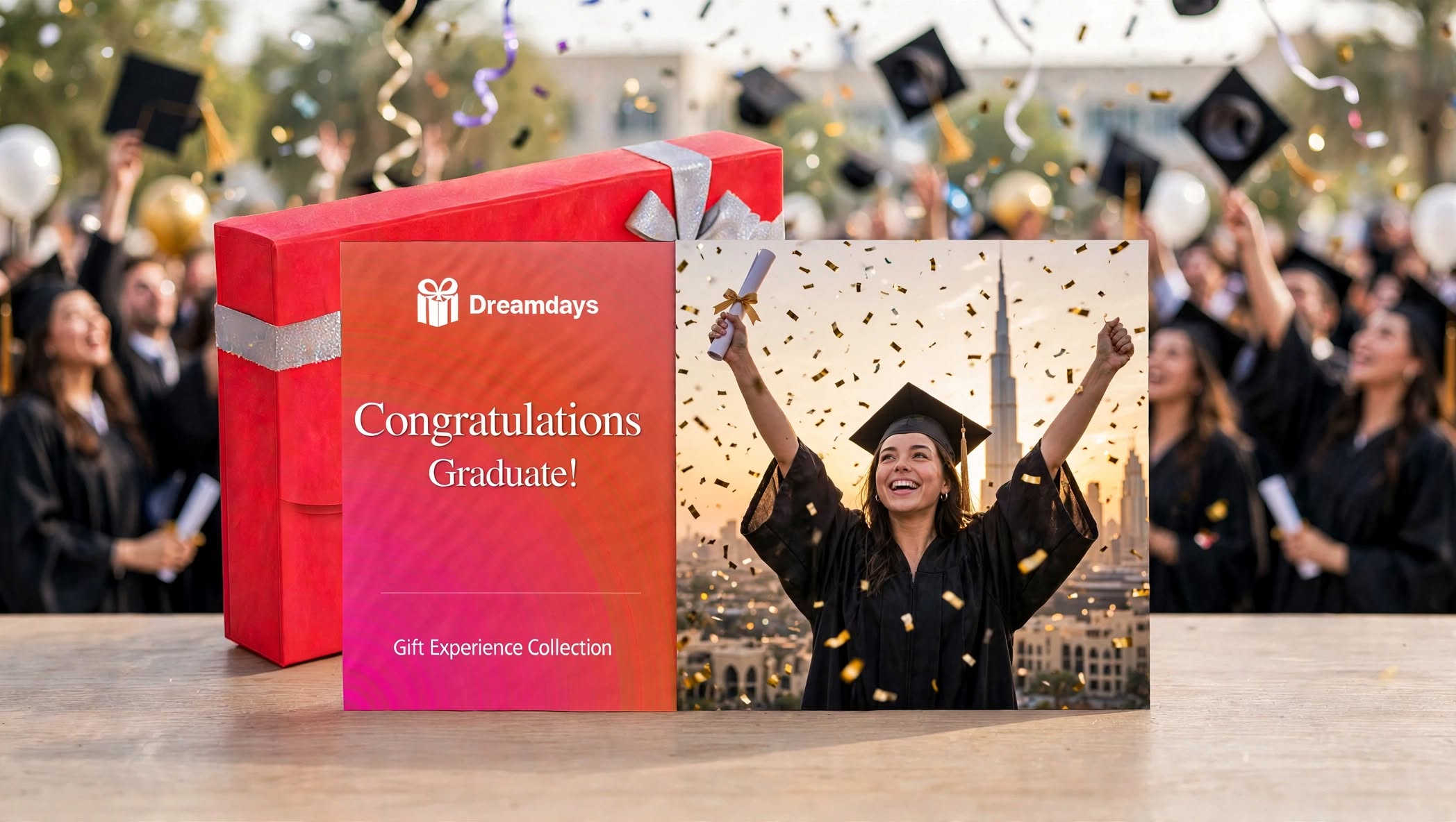 Graduation Celebration