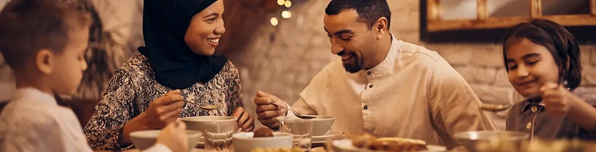 Eid Al Adha Gifts and Experiences