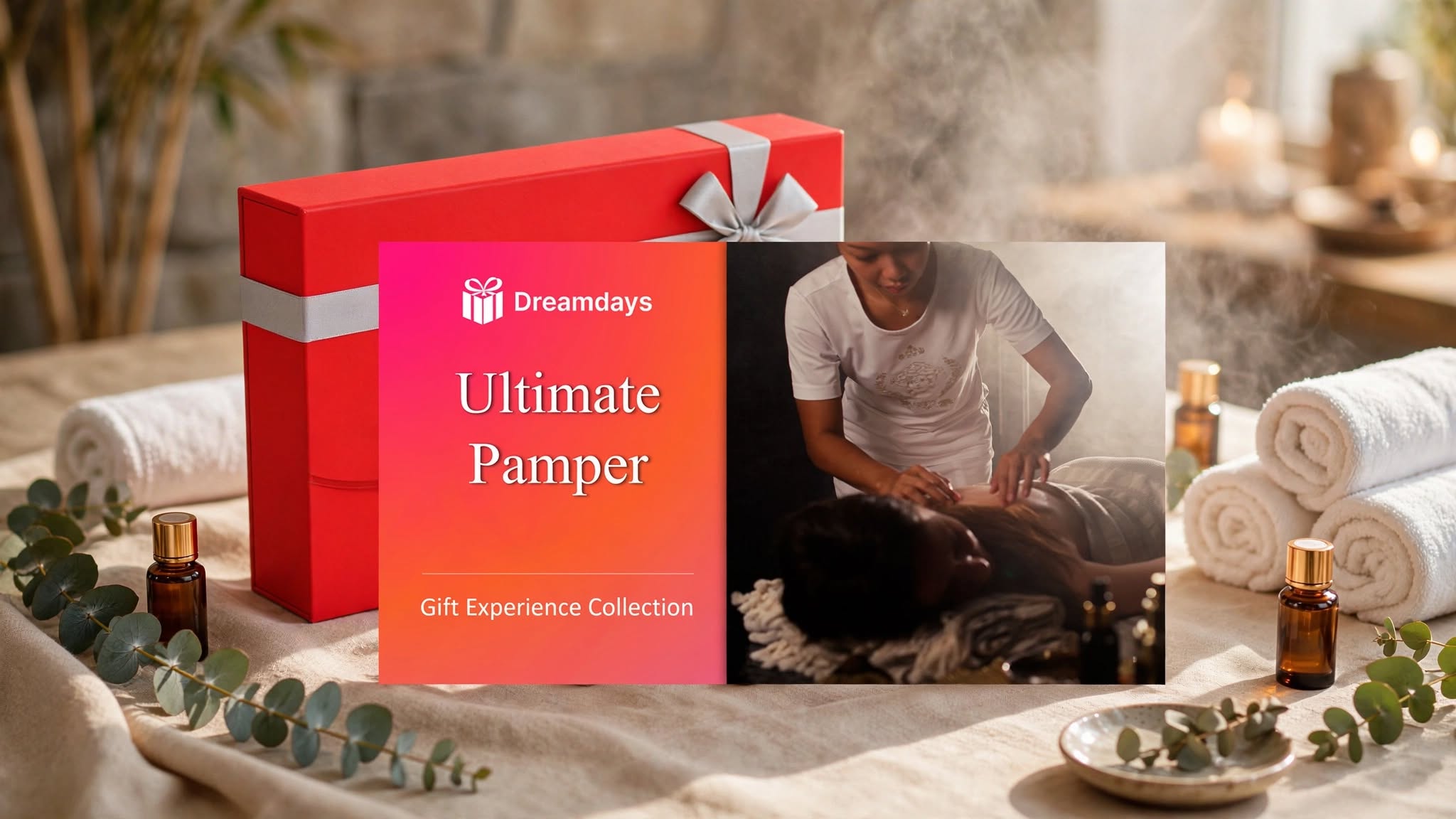 Ultimate Pamper Collection