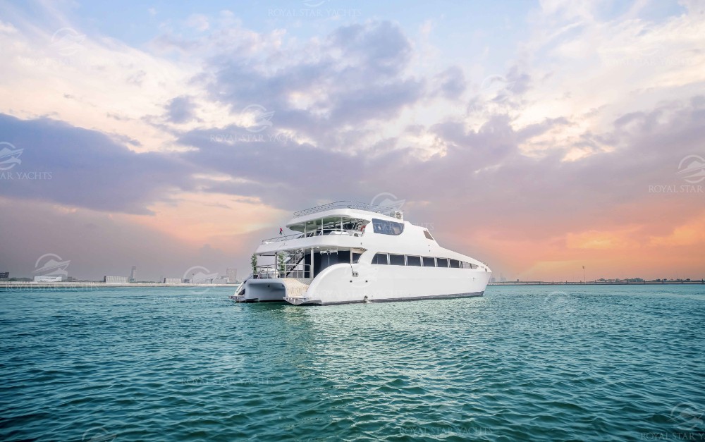Yachts and Cruises