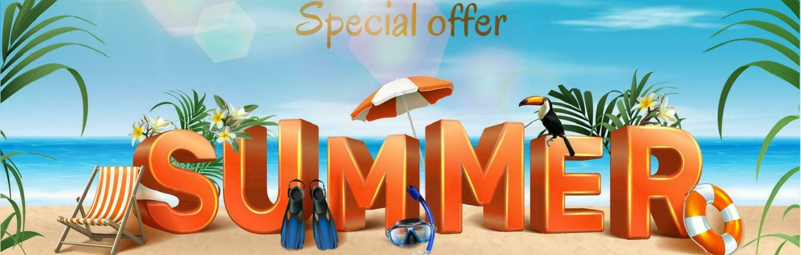 Discover Unforgettable Summer Experiences