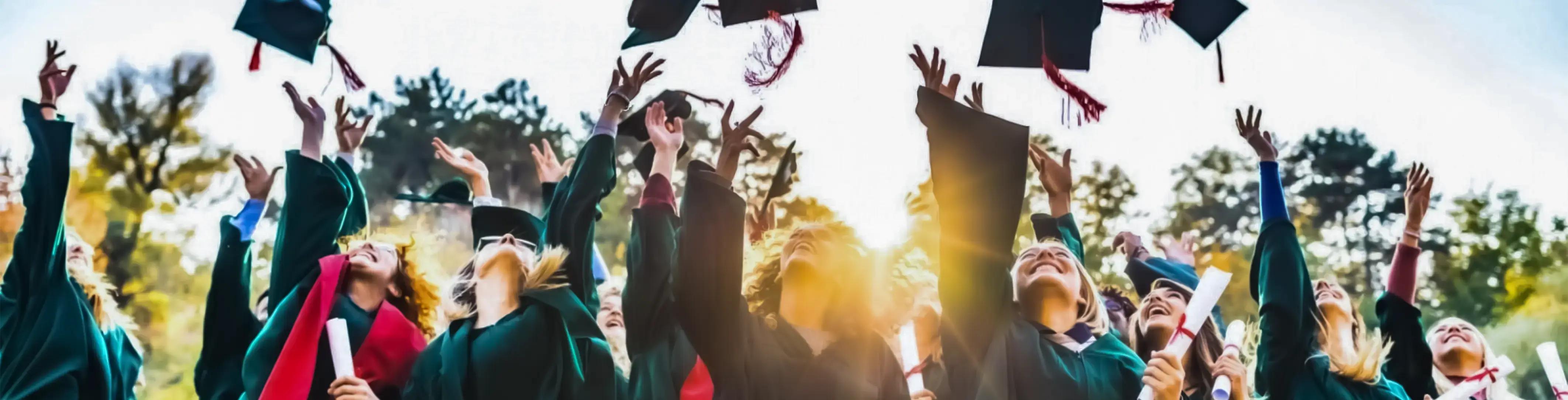 Graduation Gifts to Celebrate Hard Work and Achievements