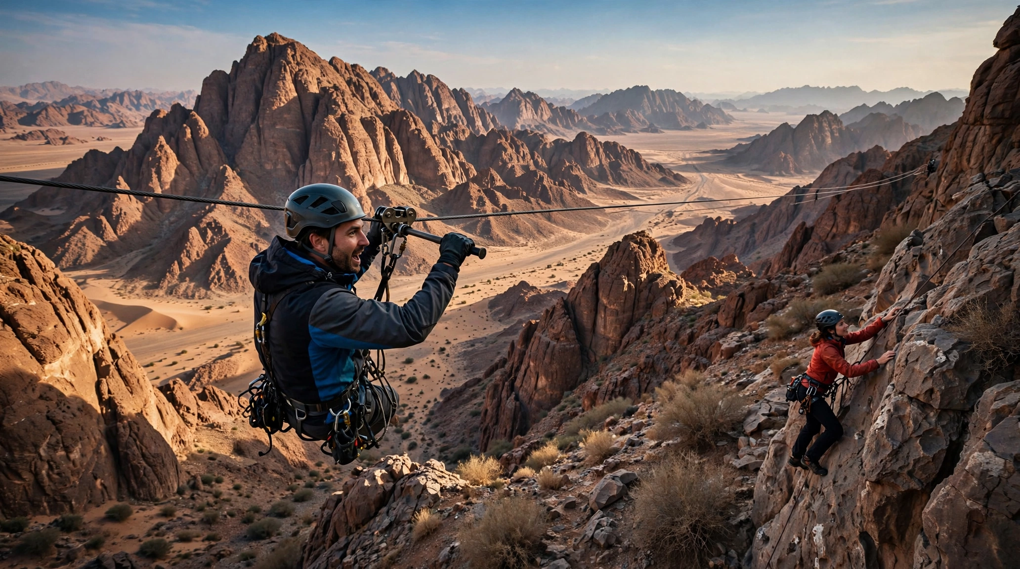 Adventure