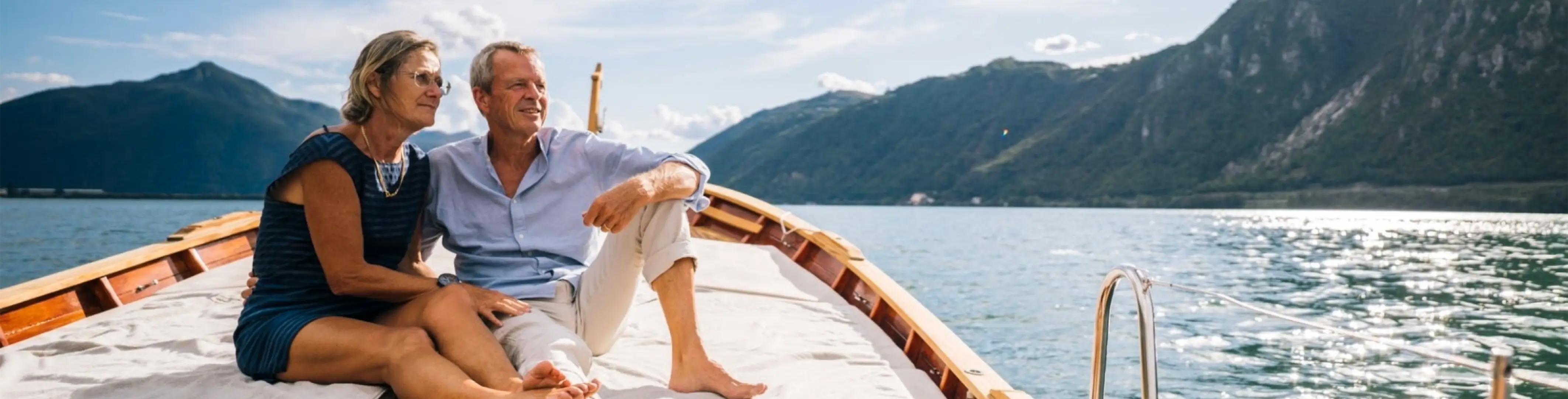 Retirement Gift Experiences