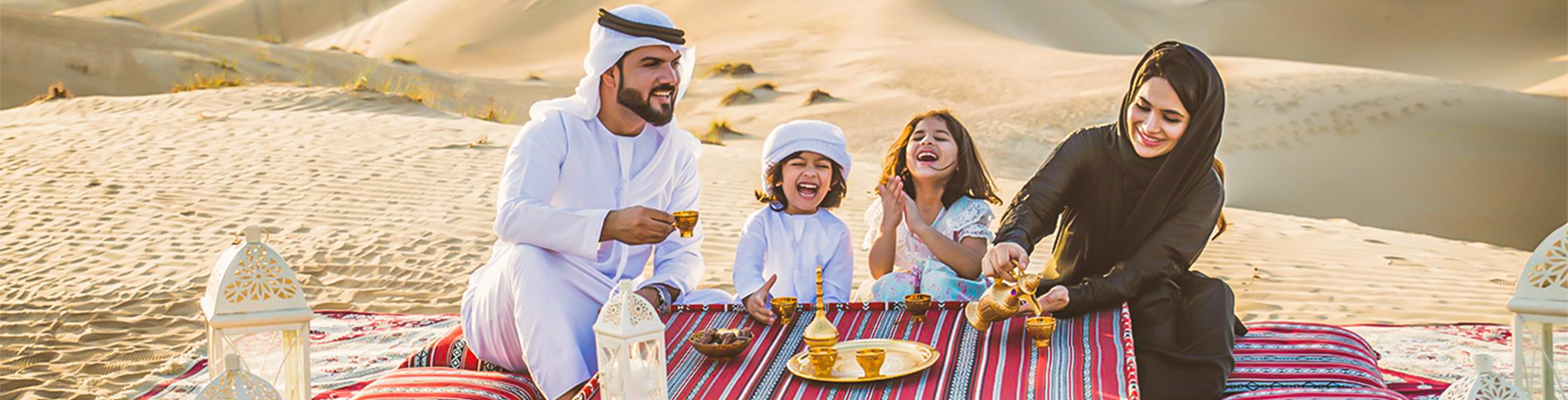 Celebrate Ramadan with the Best Iftar Experiences
