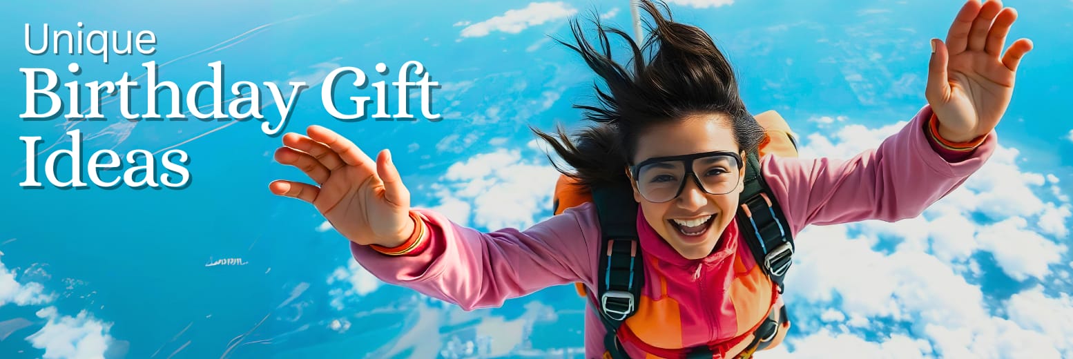 birthday gift ideas