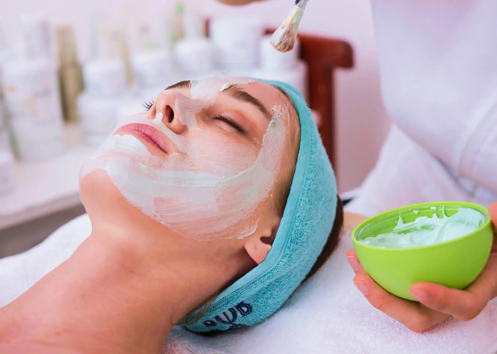 Ultimate Spa Experiences