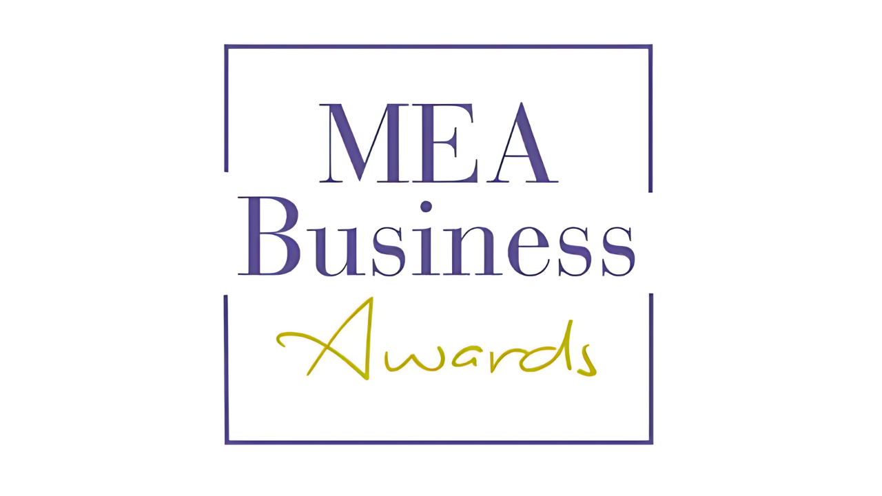 MEA Business Award 2021