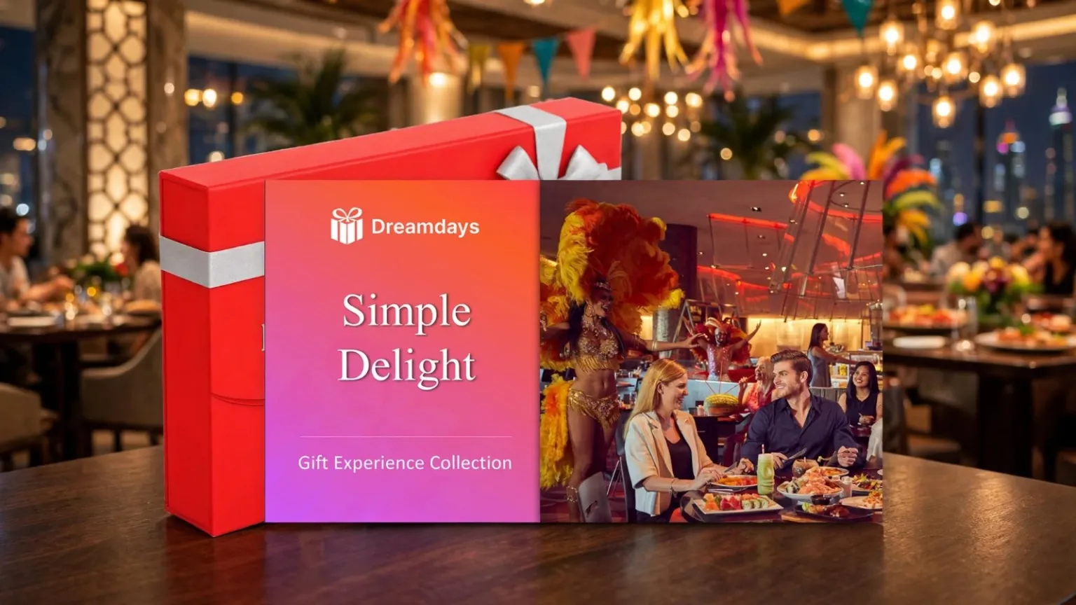 Simple Delight Collection