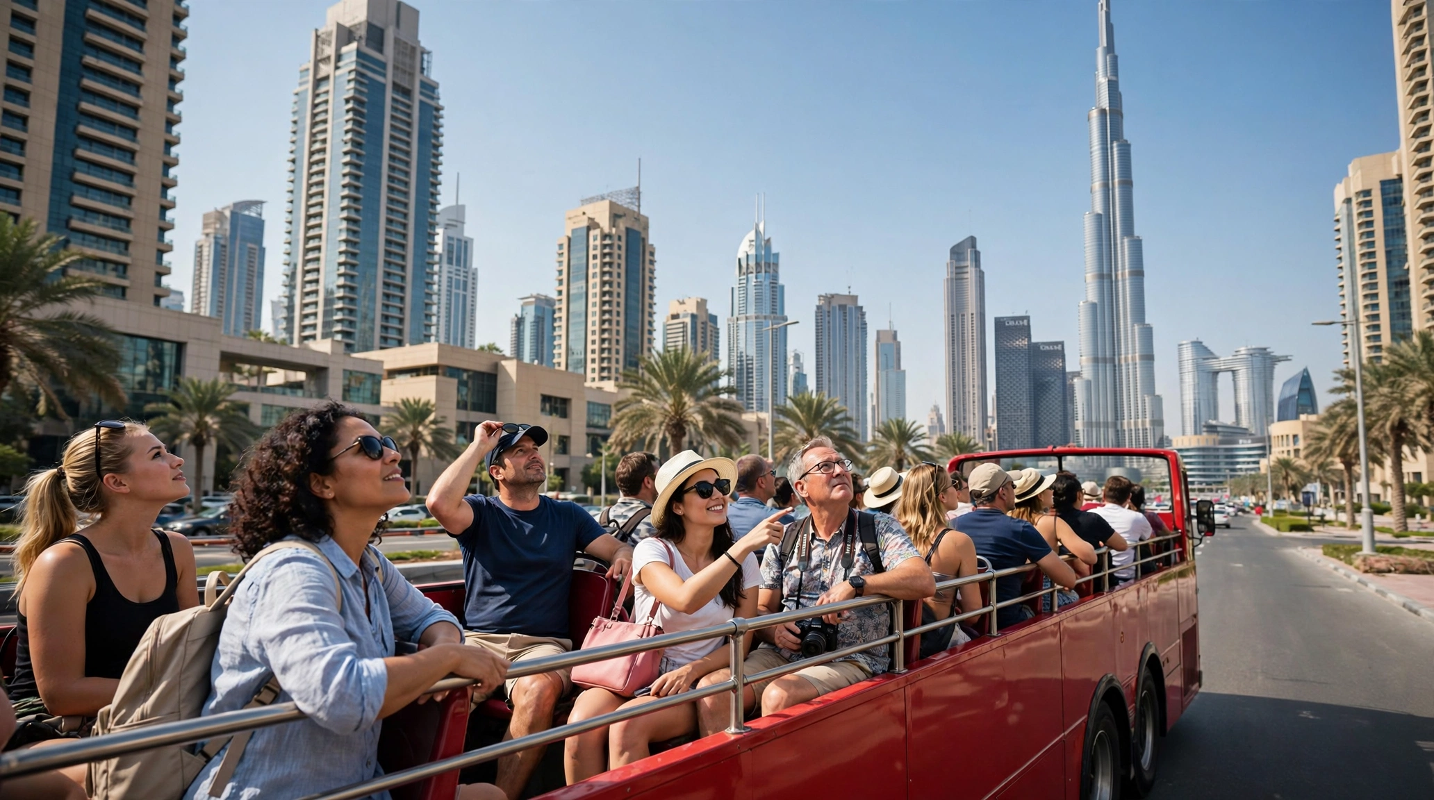 City Sightseeing